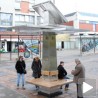 Изум српских студената у Бриселу