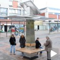 Изум српских студената у Бриселу