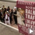 "Балкан Трафик" у Бриселу