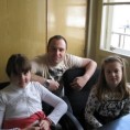 Породични рам