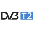 DVB-T2 стандард усвојен у 28 земаља