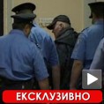 Ексклузивно: Ратко Младић у суду