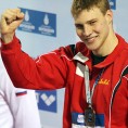 Одбио допинг тест, добија суспензију