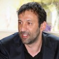 Новинари код Дивца
