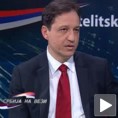 Извоз преко поштанског шалтера