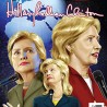 Хилари Клинтон поново у стрипу