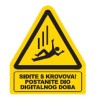 Пројекат дигитализације у Хрватској