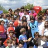Дивчев кошаркашки камп у Чикагу