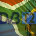Jужна Африка усвојила DVB-T2