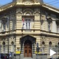 Екстериторијалност проблем Скупштине