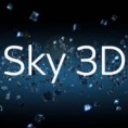 Sky ствара сопствену 3D продукцију