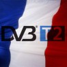 DVB-T2 у Француској