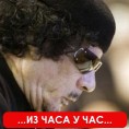 Гадафијев дух језди Либијом