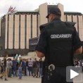 Наставак протеста у Бугарској