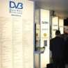 IBC 2011. и DVB