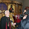 Српска парохија у Гетеборгу