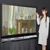 Шарп приказао 4K LCD TV прототип