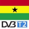 Гана се определила за DVB-T2