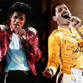 Џексонови и Меркјуријеви дуети у продаји