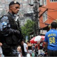 Полиција ушла у фавеле Рија