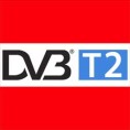DVB-T2 у Аустрији
