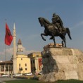 Албанија - земља мушкараца