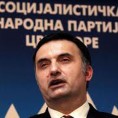 СНП: Вујановић најпопуларнији политичар