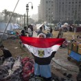 Прва жртва "примирја" у Египту