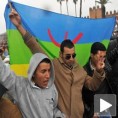 Протест Бербера у Триполију