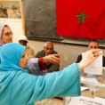 Исламисти победили у Мароку