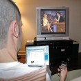 Немци паралелно користе ТВ и интернет