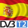Шпанија тестира DVB-T2