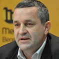 Нова српска политика