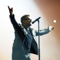 Турнеја "U2" опет најпрофитабилнија
