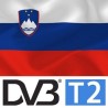 Словенија тестира DVB-T2