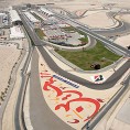 Трка Ф1 мири Бахреин