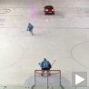 Колима против хокејаша