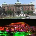 Таласање - Шетња