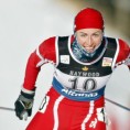 Јустина прва на минус 17