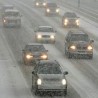 Србија на вези: зима са истока
