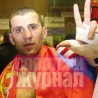 Маринковић првак света