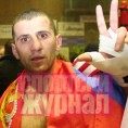 Маринковић првак света
