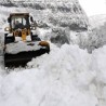 "Разболели се" да би им очистили снег