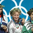 Шампионка прети бојкотом 