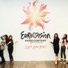 Евровизијске акредитације и визе за Азербејџан