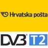 Дигитална телевизија Хрватске поште 