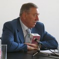 Београд као друга кућа
