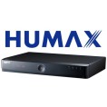 Humax сет-топ-боксови