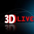 I3D live