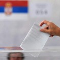 РИК прогласио три изборне листе